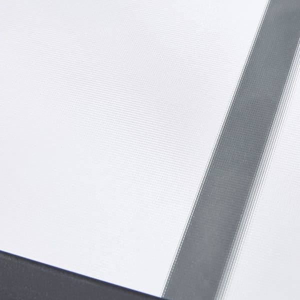 Trädgårdsmöbler Set BlackSun T 8 + F 8 Svart härdat glas Wilsa Garden