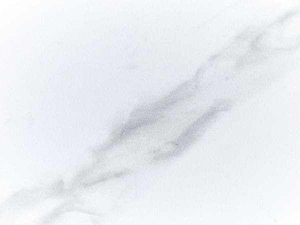 Puutarhapöytä valkoinen marmoriefekti karkaistu lasi ruostumaton teräsrunko suorakulmainen 180 x 90 cm 6 hengelle moderni