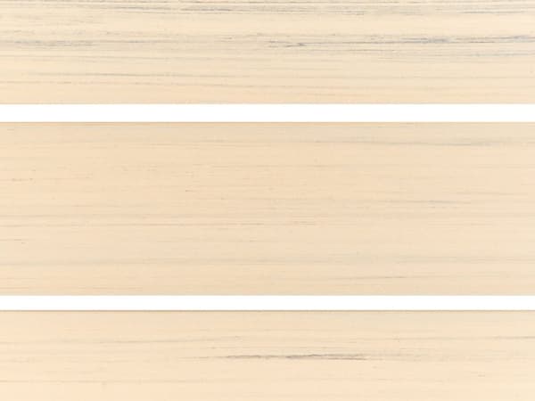 Trädgårdsbord Beige och Vit Aluminiumram Plywood 6 Sittplatser Rost UV-beständigt Modernt
