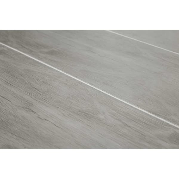Martinus havebord 100x210cm sort,grå.