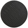Miniatyrbillede 5 af 6: Haveborde - Living tebord 45 cm polyrattan sort