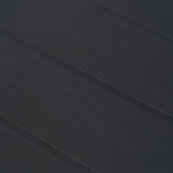 Trädgårdsbord 150x90x72 cm konstrotting antracit - Matmöbler - Matmöbel - Home & Living