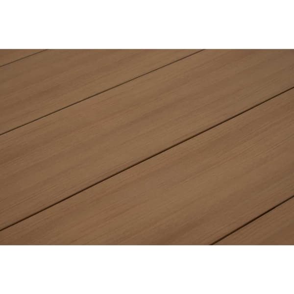 Dan havebord Ø178cm sort,teak dekor.
