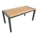 Pikkukuva 3 / 7: Puutarhapöytä TAMPERE 160x80xK75cm, teak