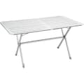 Miniatyrbild 1 av 2: Brunner Silver Gapless - Campingbord - Nivå 6 grå