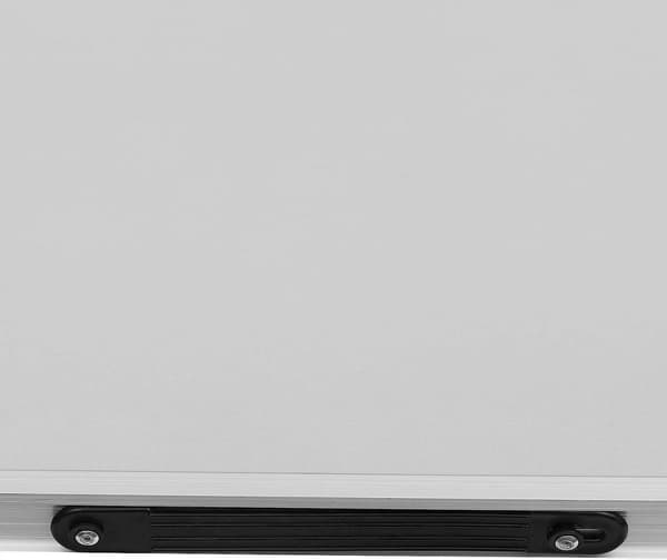 Rootz Bärbart campingbord i aluminium - Fällbart utomhusbord - Kompakt hopfällbart bord - Lätt - 60 cm x 70 cm x 80 cm