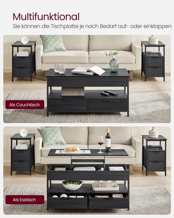 Soffbord-med öppet fack-antracite-bläck-svart-svart