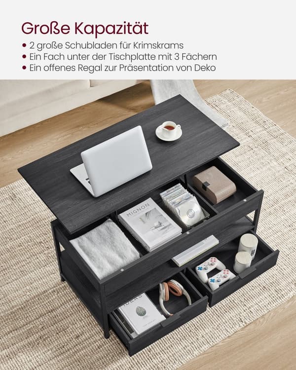 Soffbord-med öppet fack-antracite-bläck-svart-svart