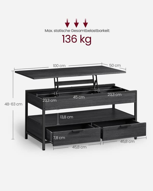Soffbord-med öppet fack-antracite-bläck-svart-svart