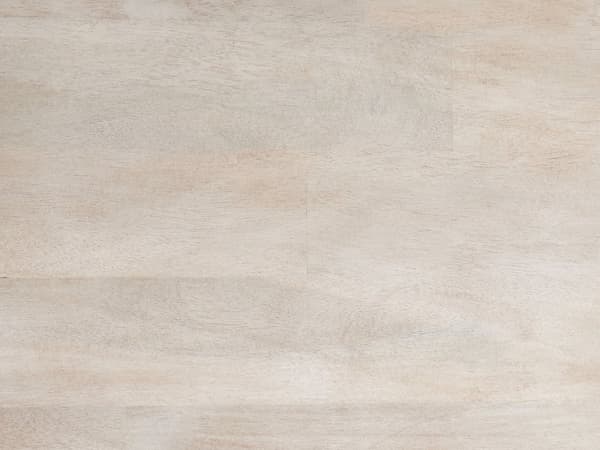 Utendørs spisebord Lyst akasietre 230 x 100 cm 6 personer Rektangulær form Rustikk stil Hagebord