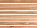 Miniatyrbilde 9 av 9: Hagebord i Lyst Akasietre 145 x 79 cm Utendørs Rustikk Design Uteplass Balkong