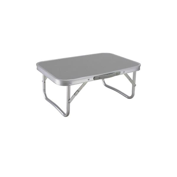 Utefällbart bord | Fällbart campingbord | Utomhus trädgårdsbord | Piable Tabell | Campingbord - Marbueno