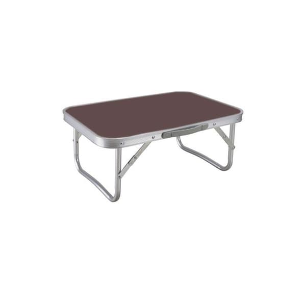 Utefällbart bord | Fällbart campingbord | Utomhus trädgårdsbord | Piable Tabell | Campingbord - Marbueno