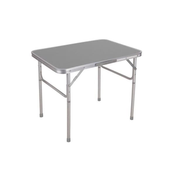 Utefällbart bord | Fällbart campingbord | Utomhus trädgårdsbord | Piable Tabell | Campingbord - Marbueno