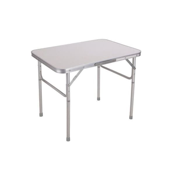Utefällbart bord | Fällbart campingbord | Utomhus trädgårdsbord | Piable Tabell | Campingbord - Marbueno
