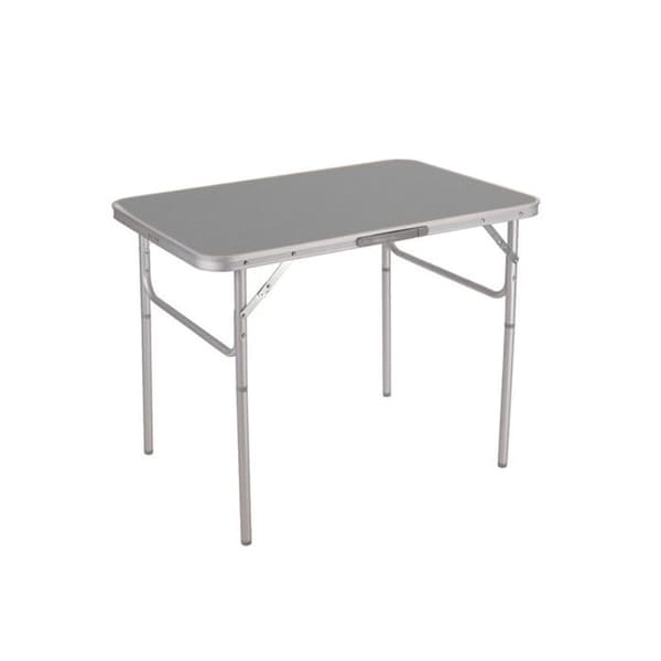 Utefällbart bord | Fällbart campingbord | Utomhus trädgårdsbord | Piable Tabell | Campingbord - Marbueno