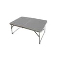 Miniatyrbild 2 av 4: Utefällbart bord | Fällbart campingbord | Utomhus trädgårdsbord | Piable Tabell | Campingbord - Marbueno