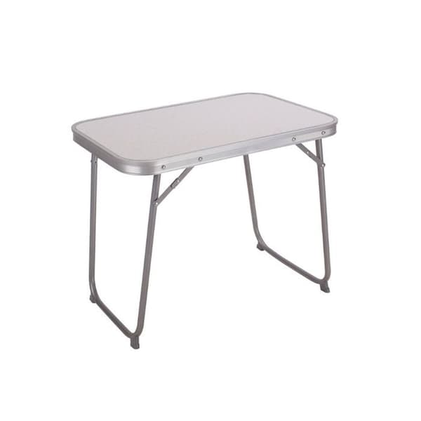 Utefällbart bord | Fällbart campingbord | Utomhus trädgårdsbord | Piable Tabell | Campingbord - Marbueno