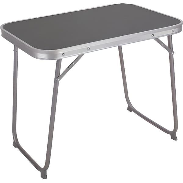 Utefällbart bord | Fällbart campingbord | Utomhus trädgårdsbord | Piable Tabell | Campingbord - Marbueno