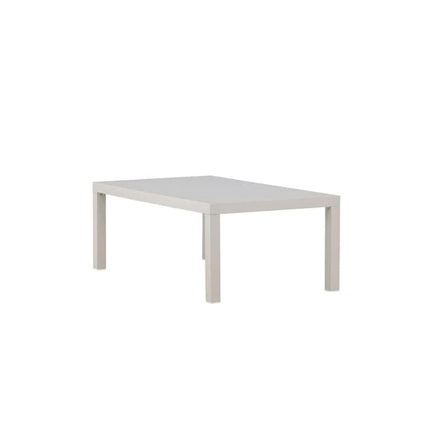 Copacabana sofabord beige.