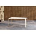 Miniatyrbilde 3 av 4: Giardini hagebord beige.