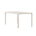 Miniatyrbilde 2 av 4: Giardini hagebord beige.