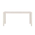 Miniatyrbilde 1 av 4: Giardini hagebord beige.