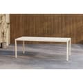 Miniatyrbilde 3 av 4: Giardini hagebord beige.