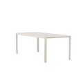 Miniatyrbilde 2 av 4: Giardini hagebord beige.