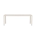 Miniatyrbilde 1 av 4: Giardini hagebord beige.