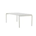 Miniatyrbillede 2 af 4: Borneo havebord beige.