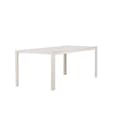 Miniatyrbilde 2 av 4: Break hagebord beige.