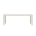 Miniatyrbilde 1 av 4: Break hagebord beige.