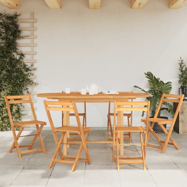 Utdragbart trädgårdsbord 110-160x80x75 cm massiv teak