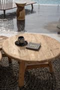 Miniatyrbillede 5 af 10: Fusuma Kaffebord - L - Udendørs