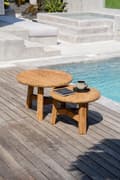 Miniatyrbillede 4 af 10: Fusuma Kaffebord - S - Udendørs