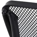 Miniatyrbillede 7 af 9: Sidebord, 45x45x50 cm, Sort