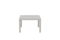 Pikkukuva 3 / 7: FURNLUX ULKOKAHVIPÖYTÄ COPACABANA BEIGE 70CM