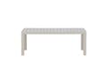 Pikkukuva 2 / 7: FURNLUX ULKOKAHVIPÖYTÄ COPACABANA BEIGE 70CM