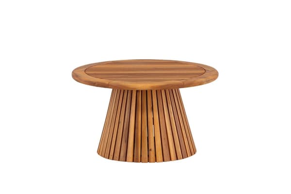 FURNLUX SOFFBORD FÖR UTOMHUSBRUK LUMPUR ACACIA 70CM