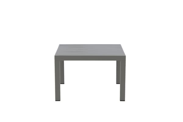 FURNLUX SOFFBORD FÖR UTOMHUSBRUK COPACABANA GRÅGRÖN 70CM