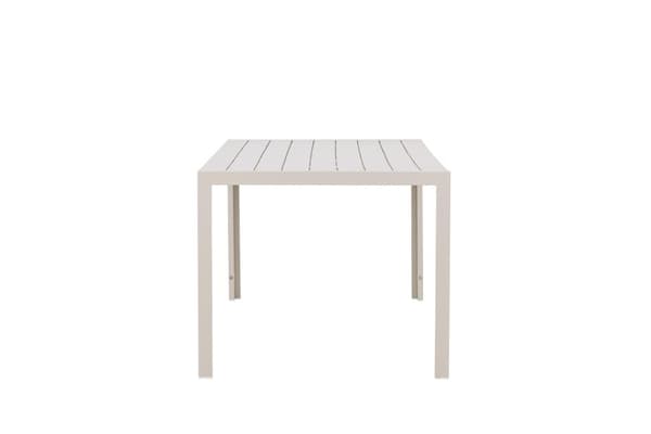 FURNLUX MATBORD FÖR UTOMHUSBRUK BREAK BEIGE 90CM