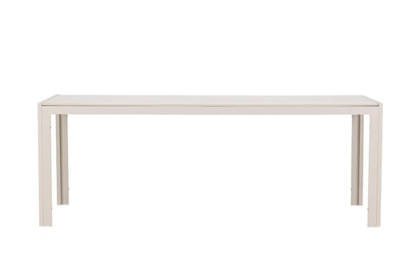 FURNLUX MATBORD FÖR UTOMHUSBRUK BREAK BEIGE 90CM