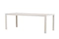 Miniatyrbild 1 av 7: FURNLUX MATBORD FÖR UTOMHUSBRUK BREAK BEIGE 90CM