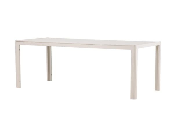 FURNLUX MATBORD FÖR UTOMHUSBRUK BREAK BEIGE 90CM