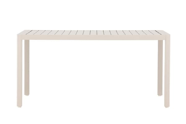 FURNLUX MATBORD FÖR UTOMHUSBRUK GIARDINI BEIGE 85CM
