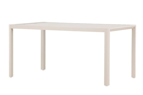 FURNLUX MATBORD FÖR UTOMHUSBRUK GIARDINI BEIGE 85CM