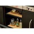 Miniatyrbild 3 av 4: Serveringsvagn - COOK'IN GARDEN - Kan integreras i Fidgi BBQs