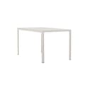 Miniatyrbilde 2 av 4: Mirko hagebord beige.