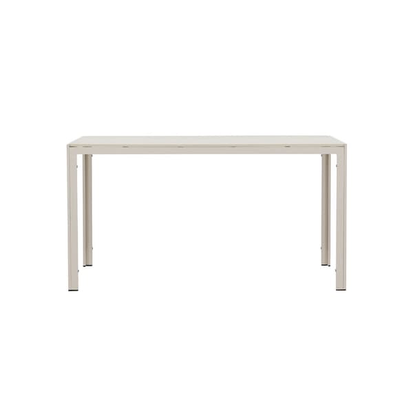 Mirko hagebord beige.